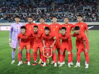 杏彩体育-国足前瞻：赢1场？战中国香港底线不能输球的简单介绍