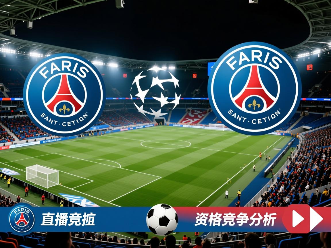 法甲欧冠资格竞争分析