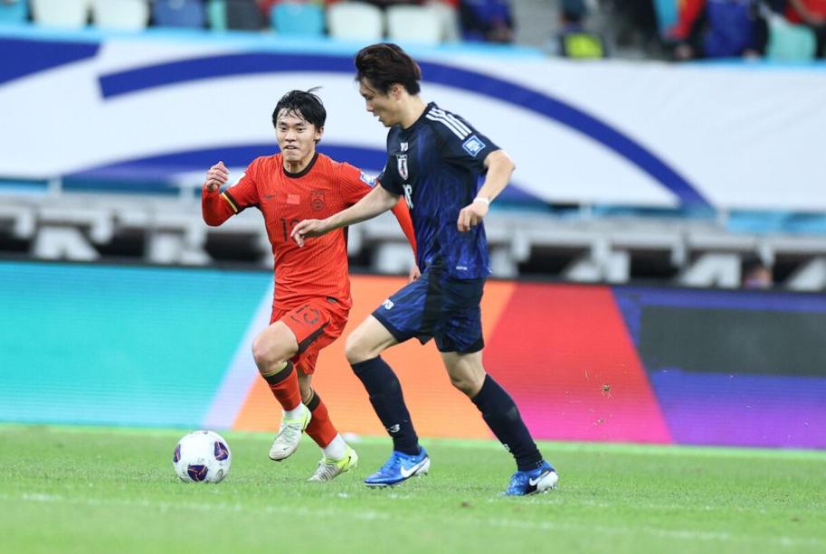 关于一场2-1绝杀，让中国队争冠起死回生，还送亚洲冠军2连败垫底出局的信息